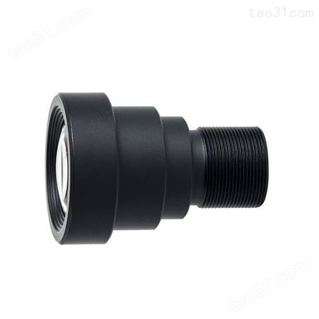 VISIONLENS 安防长焦镜头 35mm 1/1.8 CCTV Board lens