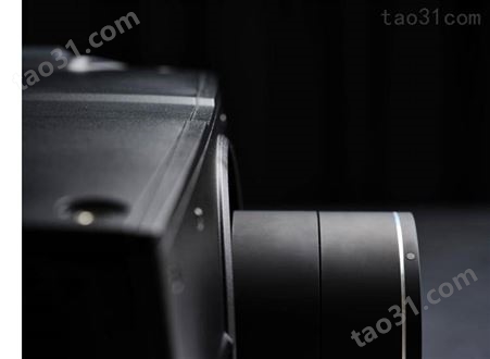 巴可F70-W8 分辨率WUXGA 8000流明 激光投影机 6万小时寿命
