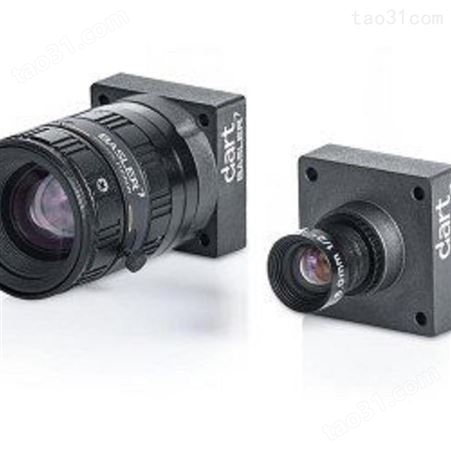 BASLER巴斯勒 daA2500-60mc 工业相机