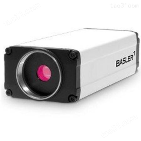 BASLER巴斯勒 BIP2-1280c 网络高清相机