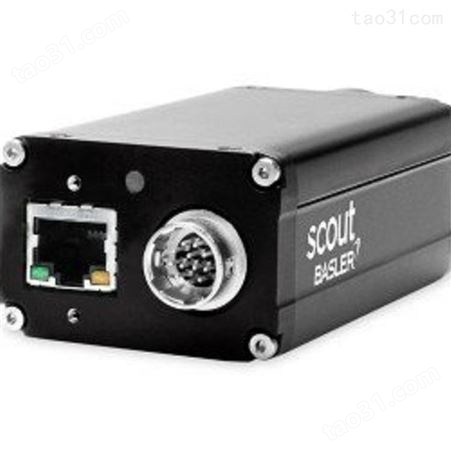 scA1400-17gmBASLER巴斯勒 scA1400-17gm 工业相机