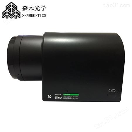富士能镜头HD32x10R4E-VX1_电动10-320mm监控镜头