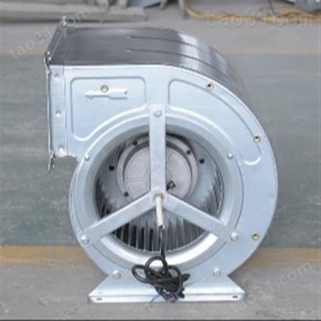 4-72离心风机 多翼式低噪音工业空调离心风机 可加工