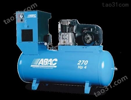 意大利ABAC空气压缩机 ABAC可呼吸空气压缩机