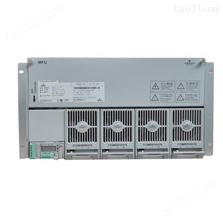 NetSure701A41-S3嵌入式电源48V200A通信开关电源系统科领奕智