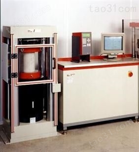 销售TONI TECHNIK材料压力试验机 TONI TECHNIK强度测试机
