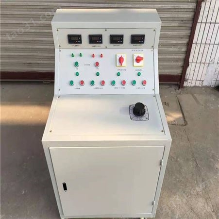 【豪泰科技】  售后无忧  HTKC-II高低压开关柜通电试验台