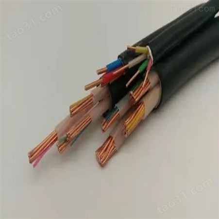 ZR-DJYP2VP2 1*3*1.5 计算机电缆 厂家现货