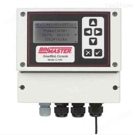 美国BINMASTER液位开关-BINMASTER液位计-BINMASTER控制器