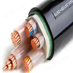 BPYJV23 3*95 交联电力电缆 现货批发 电缆价格