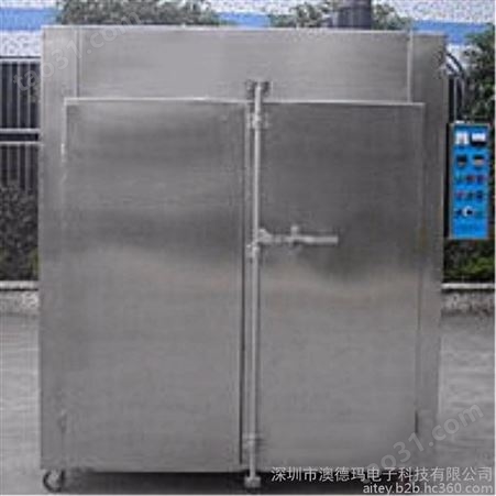 AODEMA/澳德玛 GWXB-150烘箱 工业烘箱 高温烘烤箱 热风循环烘箱 工业烤箱