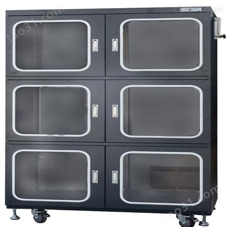 AODEMA澳德玛ADME1500BFD氮气柜 全自动氮气柜 氧含量可控氮气柜 工业氮气柜 晶圆储存