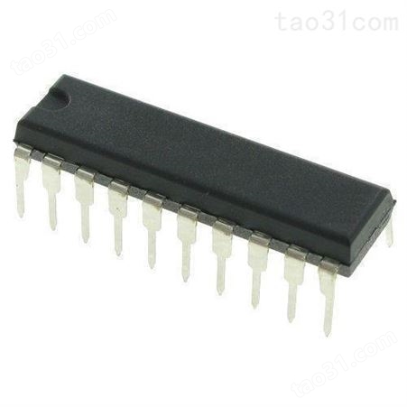PIC16F677-I/P 集成电路、处理器、微控制器 MICROCHIP/微芯
