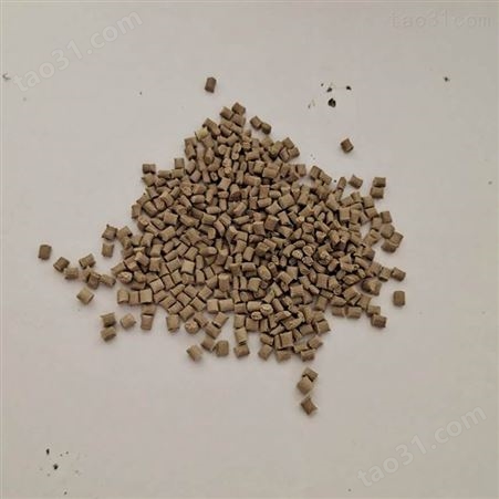 PPS塑料-PPS咖啡色加纤GF40%-1140A64玻纤增强级耐酸碱