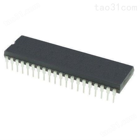 PIC16F884-I/P 集成电路、处理器、微控制器 MICROCHIP/微芯 批次0738+