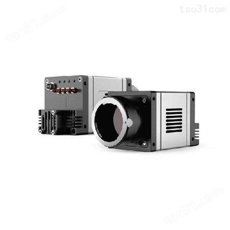 深圳欧姆微 大面阵工业相机  像素50MP面阵相机型号AX5E02M/CX150