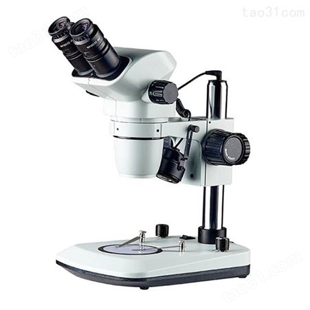 广东【长臂支架体视显微镜】 解剖显微镜 实体显微镜