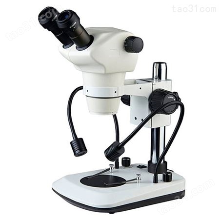 广东【长臂支架体视显微镜】 解剖显微镜 实体显微镜