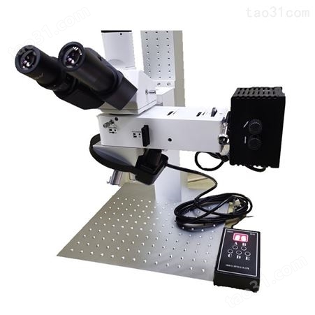 厂家定制电动金相显微镜 视频工具显微镜 角度测量显微镜