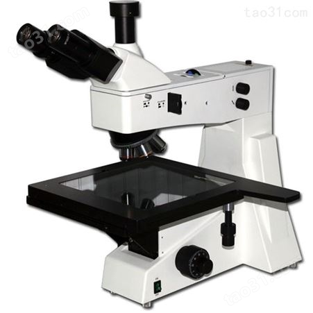 微特视界【FPC导电粒子压痕 】MZG-100DIC工业检测显微镜 USB显微镜