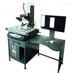 WeeTorOptic-高精度测量工具显微镜半导体精密金相分析显微镜