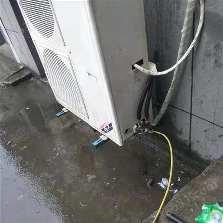 义乌市海信空调安装维修 义乌海信空调拆装移机清洗