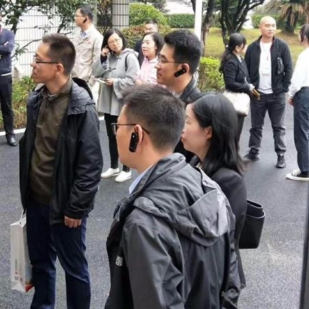 郑州智能语音导游讲解器出租-活动竞赛抢答器租赁