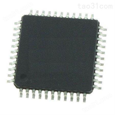 PIC16F74-I/PT 集成电路、处理器、微控制器 MICROCHIP/微芯 封装TQFP44 批次21+