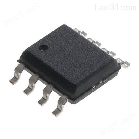 SST26VF016B-104I/SM FLASH闪存存储器 Microchip(微芯)