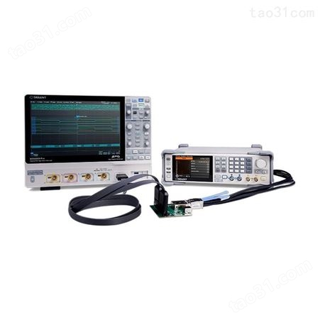 厂家一级供应1G波形发生器鼎阳SDG7102A任意波形函数发生器