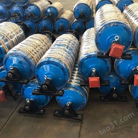 南京销售供应直径630  带宽800外装式电动滚筒