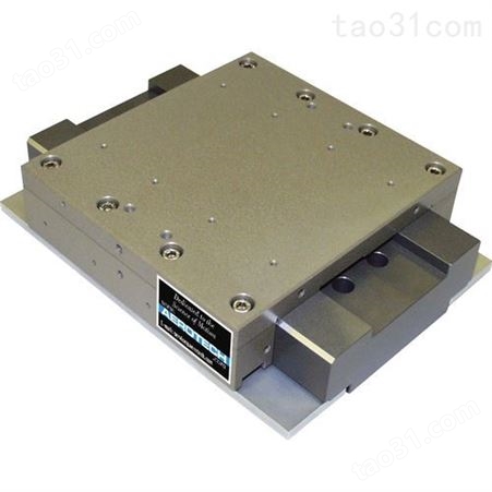 微纳通光学仪器 线性位移平台ABL1000 精密定位  内置编码器