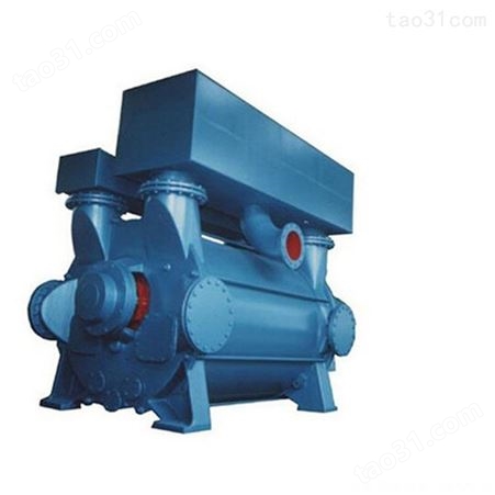 ZWY系列矿用移动式瓦斯抽放泵 超限声光报警自动停机