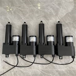 DATIEE微型电动推杆 电动推杆厂家 上海耐用的SUMJACK电话