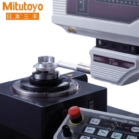 日本三丰代理商便携小型表面粗糙度测量仪SJ-310带打印功能