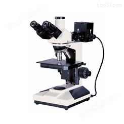 深圳 L2003金相显微镜 OMW欧姆微 大视野WF10X