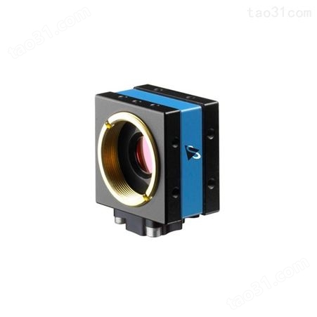 杭州微图视觉工业相机 映美精摄像头DFK 23UV024手机模组AOI检测 手机绝缘胶对位贴合S
