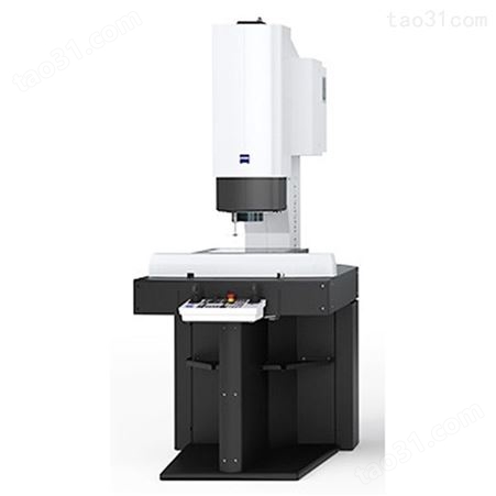 东莞供应商直销价影像测量仪 ZEISS复合式三坐标测量机 批发价格合理