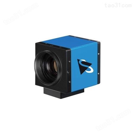 杭州微图视觉工业相机 映美精摄像头DFK 23UV024手机模组AOI检测 手机绝缘胶对位贴合S