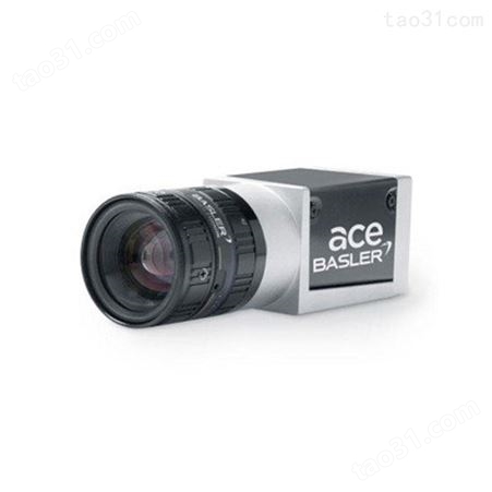 德国Basler acA780-75gm GigE相机 高精度角度测量 IMX287 CCD芯片WX