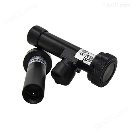 杭州微图视觉工业镜头远心镜头CLW2-MP-0.5X-110(IA)螺纹检测零件检测S