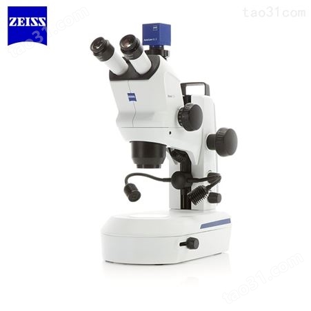 德国进口蔡司8：1变倍比光学显微镜Stemi 508实验工业检测 光学显微镜厂家 光学显微镜供应商