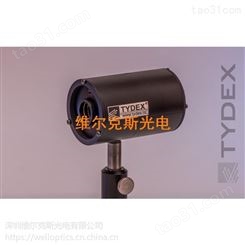 TYDEX品牌 脉冲太赫兹辐射电光探测器 RF热声探测器