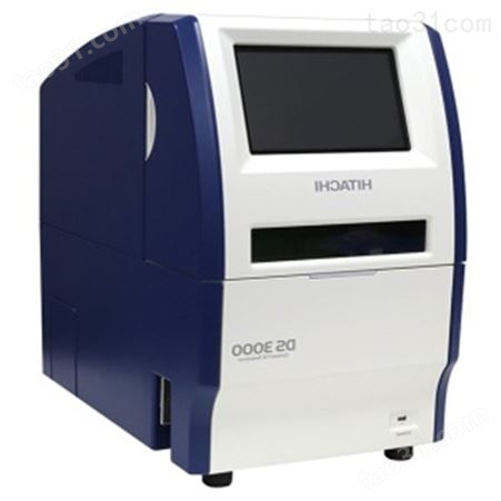 日本日立 基因测序仪基因分析仪 DS3000
