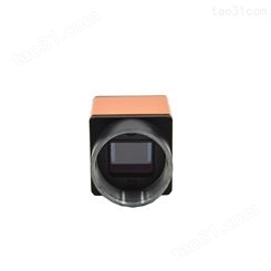 杭州微图视觉高速CMOS工业相机LEO 1440S-166umUSB3.0接口相机胶囊缺陷检测S