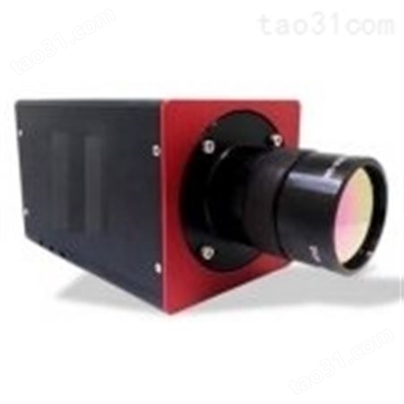 中波红外视频相机采用锑化铟InSb探测器