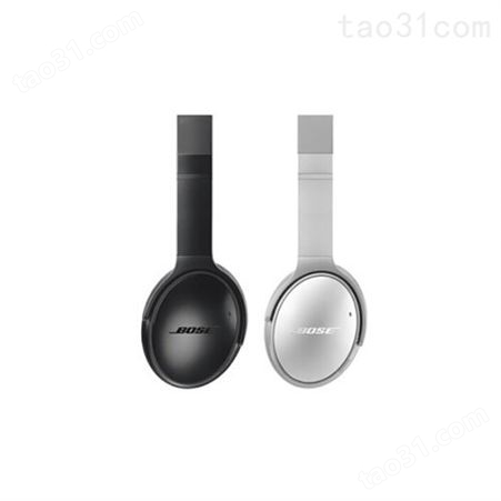 Bose qc45新品博士蓝牙耳机主动降噪头戴式 国内总代