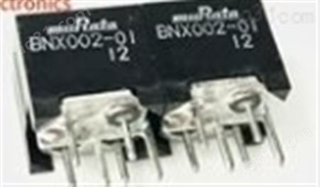 直流电源滤波器BNX002-01