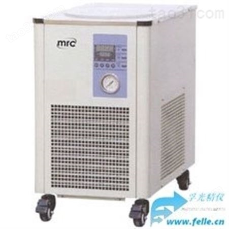 低温冷热恒温循环器 冷热循环恒温器具有-80度低温冷却能力
