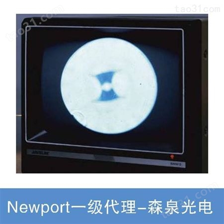 Newport蝶形保偏通信光纤1300-1480 nm，型号F-SPPC-13